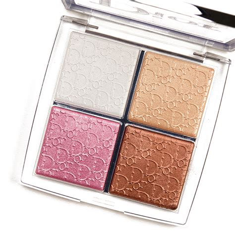 dior 001 palette